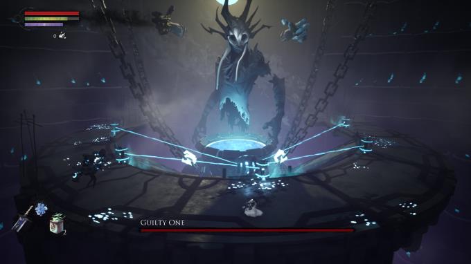 Shattered - Tale of the Forgotten King Torrent Download