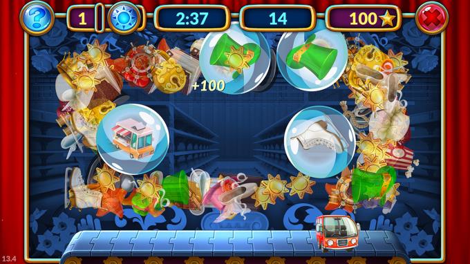 Shopping Clutter 10: The Walkers Take the Stage Torrent Download