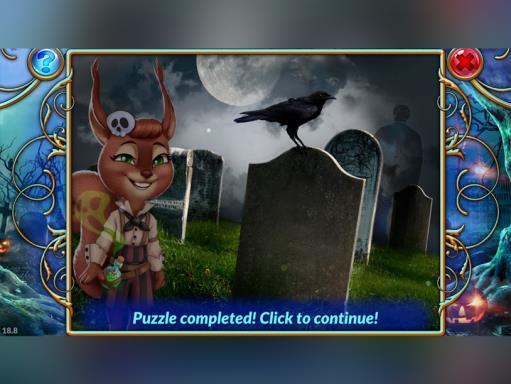 Shopping Clutter 12: Halloween at the Walkers Torrent Download