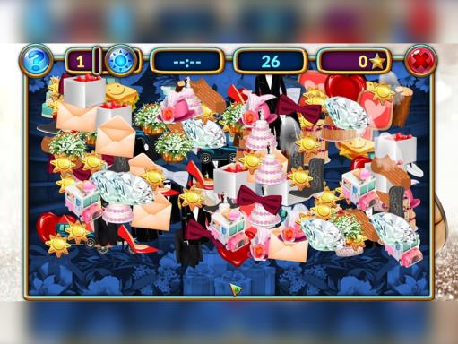 Shopping Clutter 9: Perfect Wedding Torrent Download