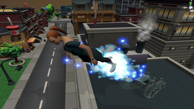 Short Fuse Torrent Download