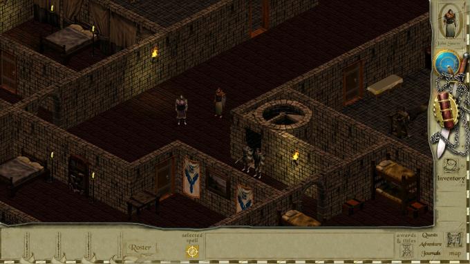 Siege of Avalon: Anthology Torrent Download