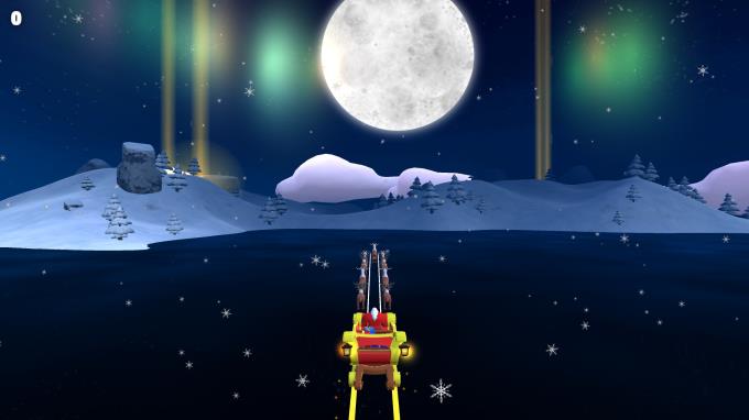 Silent Night - A Christmas Delivery PC Crack