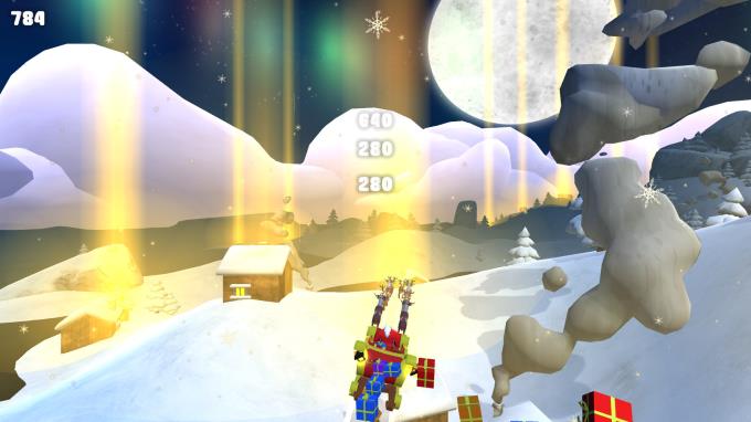 Silent Night - A Christmas Delivery Torrent Download
