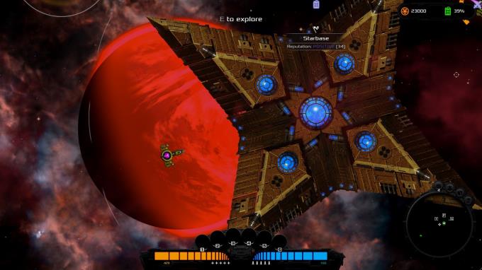 Silent Sector Torrent Download