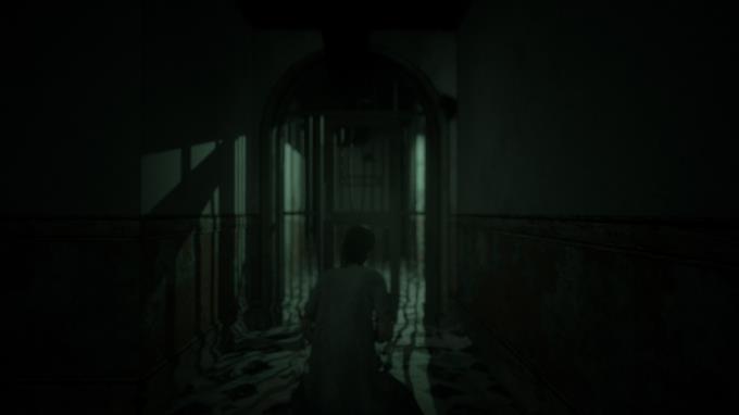 Sinister Halloween - Asylum DLC PC Crack