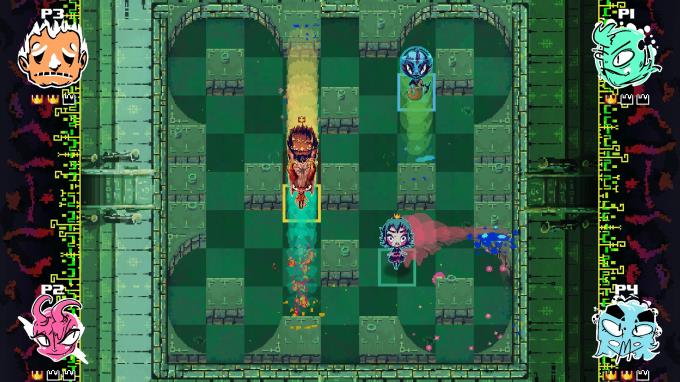 Skullbangers! Torrent Download