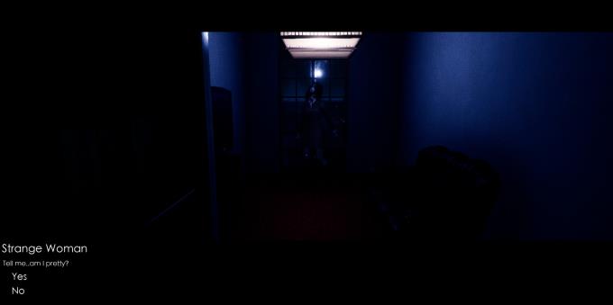 Slit Mouthed - 口裂け女 Torrent Download