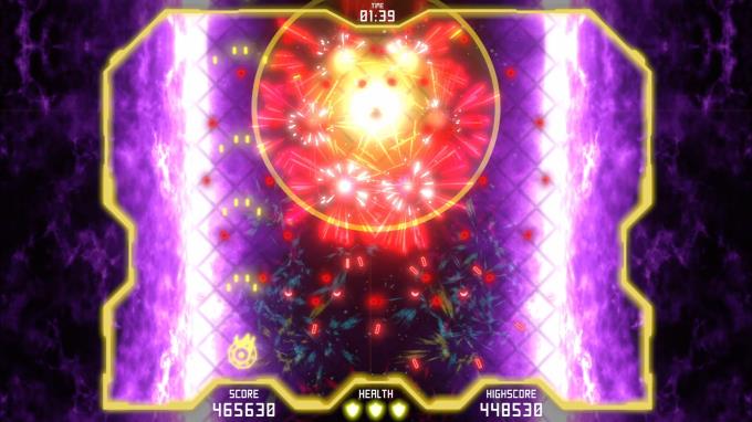 Sniper Ships: Shoot'em Up on Rails PC Crack