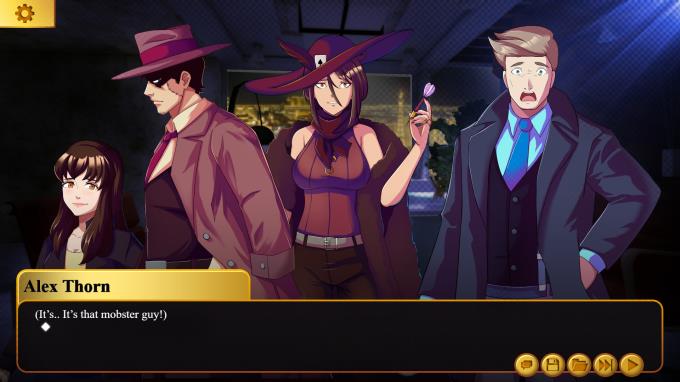 Sol Dorado Heist Torrent Download