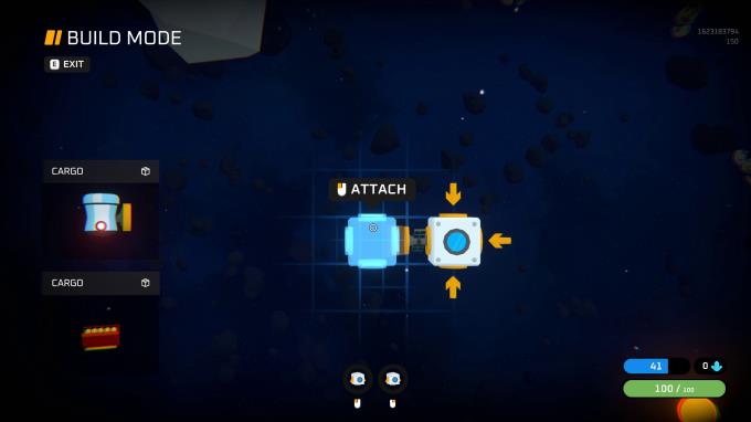 Space Scavenger Torrent Download