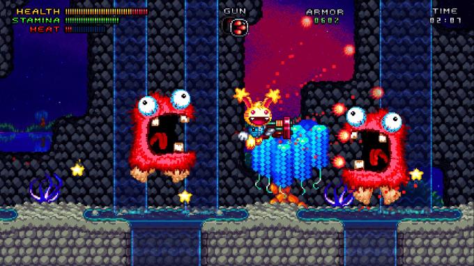 Spectacular Sparky Torrent Download