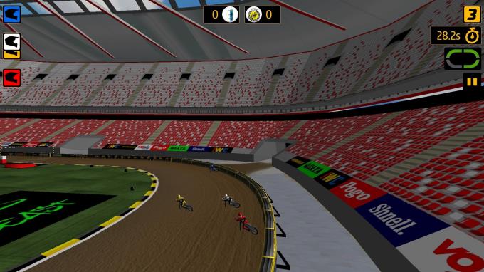 Speedway Challenge 2021 Torrent Download