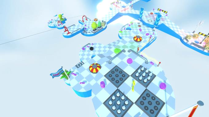 Spin & Roll PC Crack
