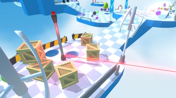 Spin & Roll Torrent Download