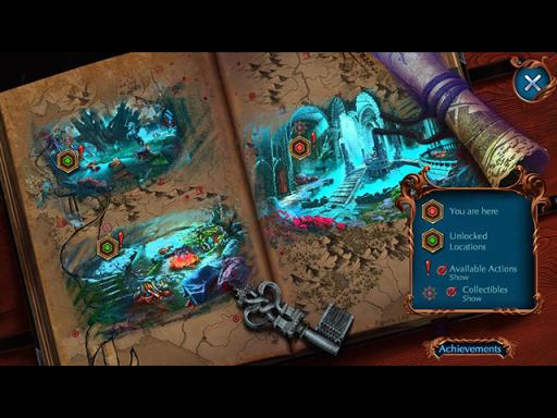 Spirit Legends: The Aeon Heart Collector's Edition PC Crack