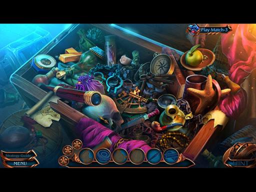 Spirit Legends: The Aeon Heart Collector's Edition Torrent Download