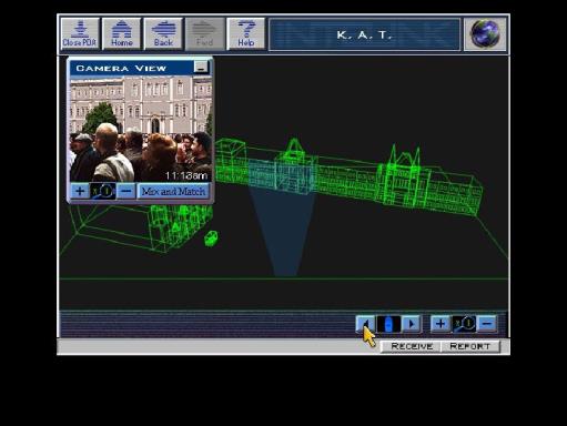 Spycraft: The Great Game PC Crack