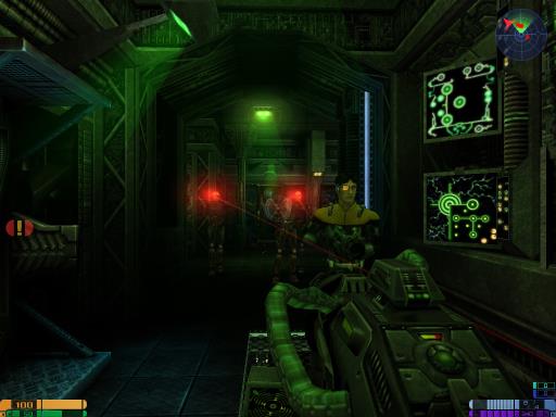 Star Trek: Elite Force II PC Crack