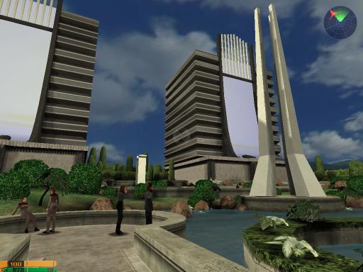 Star Trek: Elite Force II Torrent Download