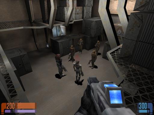 Star Trek: Voyager - Elite Force PC Crack