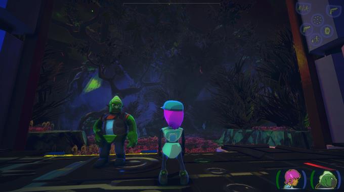 Starlight Alliance PC Crack