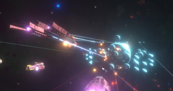 Stellar Warfare Torrent Download