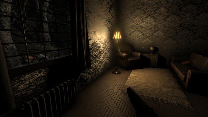 Steps From Above Torrent Download
