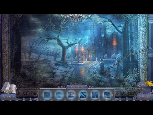 Strange Investigations: Becoming Collector's Edition PC Crack