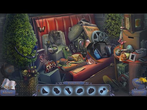 Strange Investigations: Becoming Collector's Edition Torrent Download