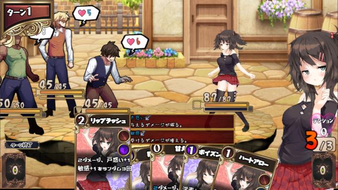 Succubus★Connect! Torrent Download