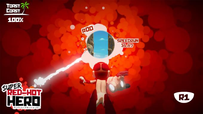 Super Red-Hot Hero Torrent Download