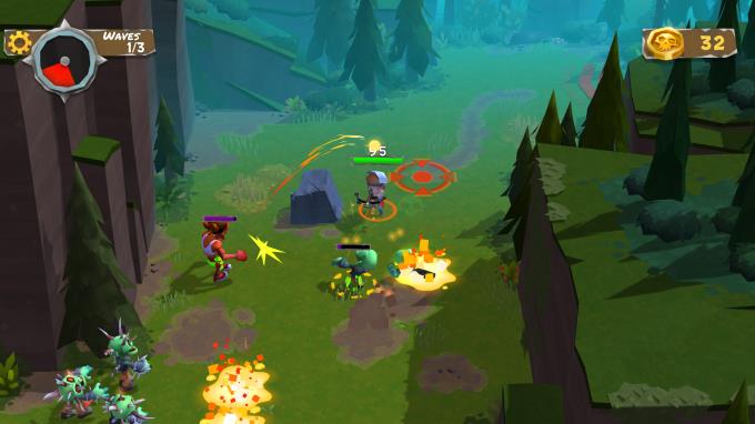 Survival Z PC Crack