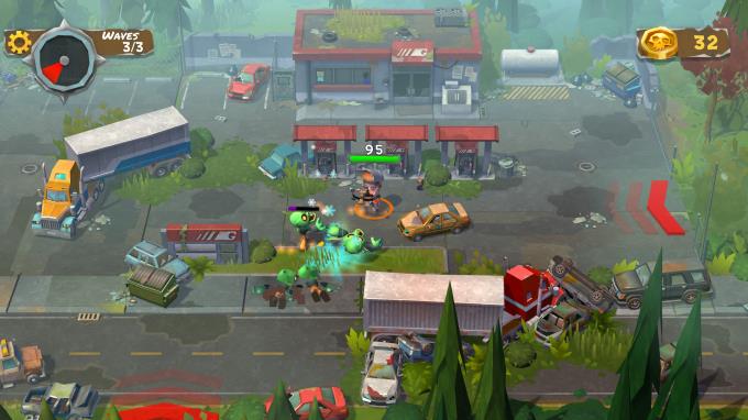 Survival Z Torrent Download
