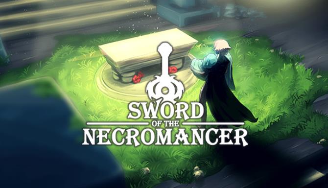 download Sword of the Necromancer free