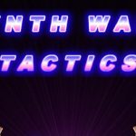 Synth War Tactics Crack Free Download [2022]