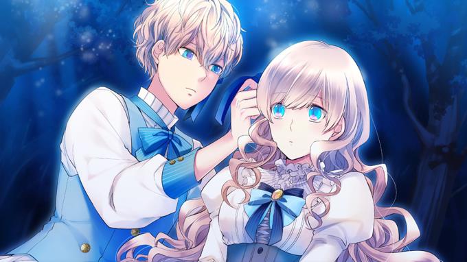 TAISHO x ALICE epilogue PC Crack