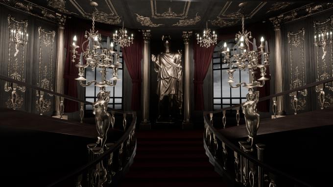 THE ILLUSION Torrent Download