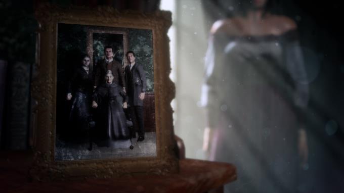 THE ORIGIN: Blind Maid Torrent Download