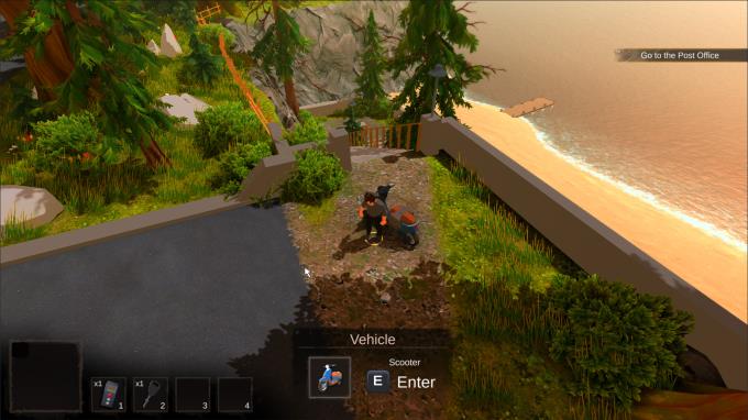 Tail Trail PC Crack