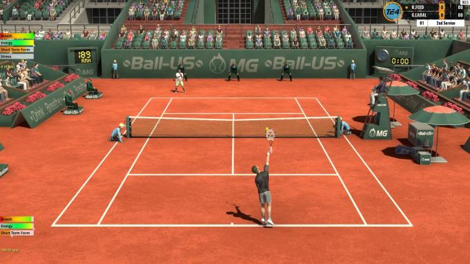 Tennis Elbow 4 Torrent Download