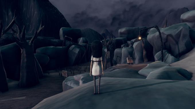 The Abnormal Place Torrent Download