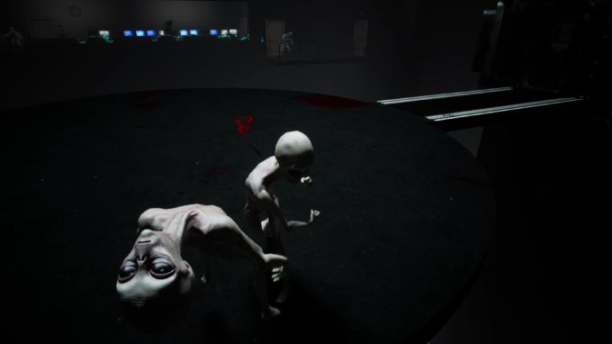 The Alien Trials PC Crack