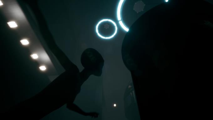The Alien Trials Torrent Download