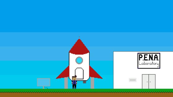 The Astronomy Game Torrent Download