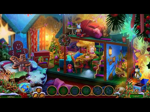 The Christmas Spirit: Journey Before Christmas PC Crack
