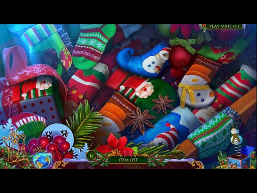 The Christmas Spirit: Journey Before Christmas Torrent Download