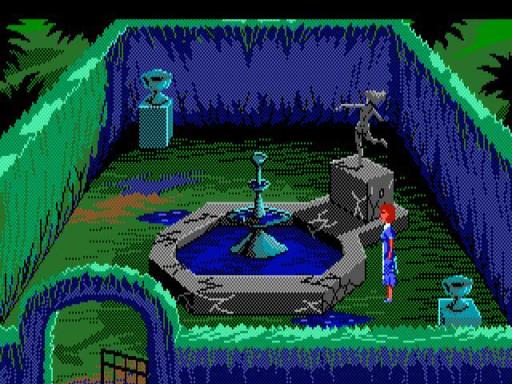 The Colonel's Bequest PC Crack
