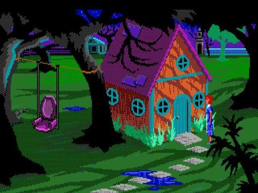 The Colonel's Bequest Torrent Download