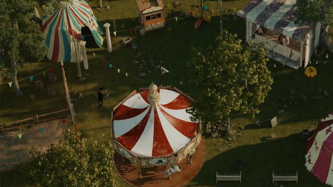 The Dark Inside Me - Chapter II Torrent Download